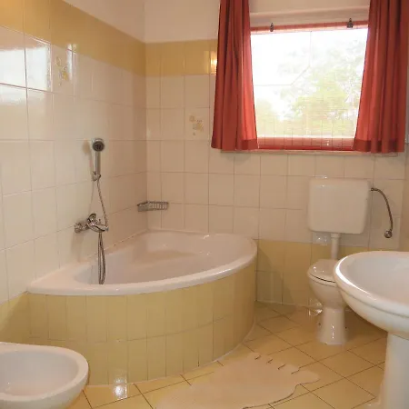 Apartment Gordana *