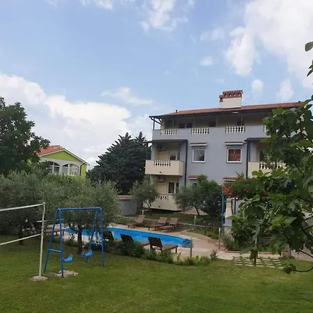 Apartment Gordana *