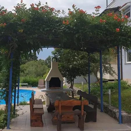 Gordana Apartment