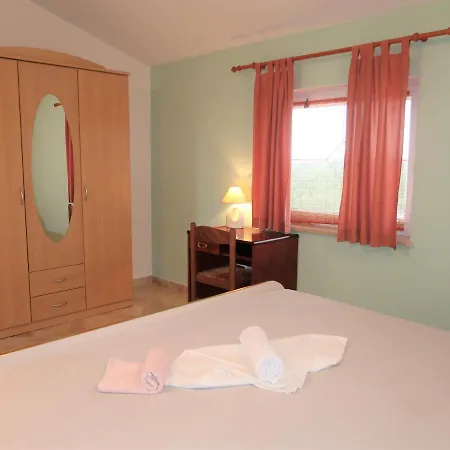 Apartment Gordana Labin (Istria)