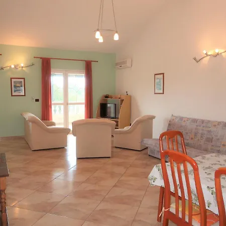 Apartment Gordana Labin (Istria)