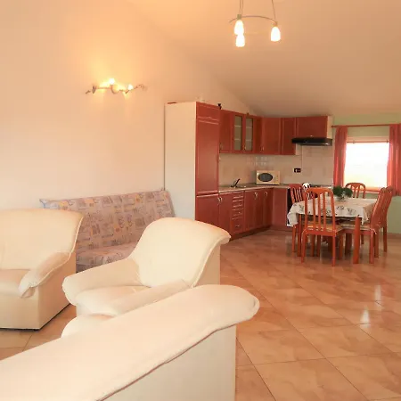 Apartment Gordana Labin (Istria)