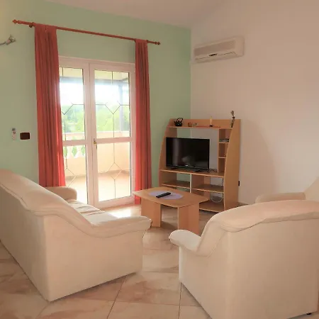 Apartment Gordana *
