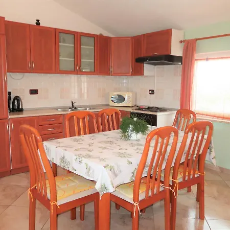 Apartment Gordana *