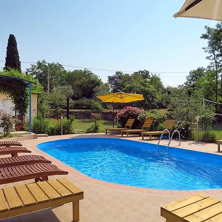 Apartment Gordana Labin (Istria)