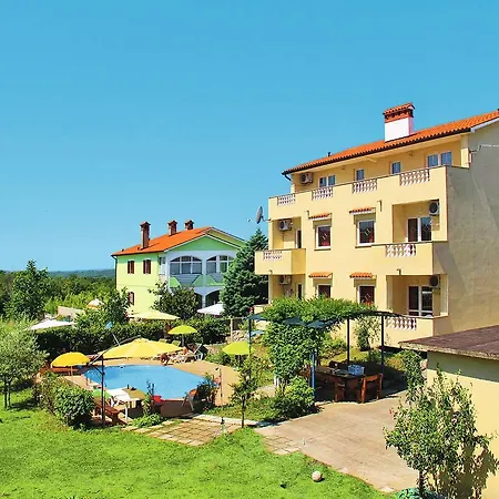 Gordana Apartment *