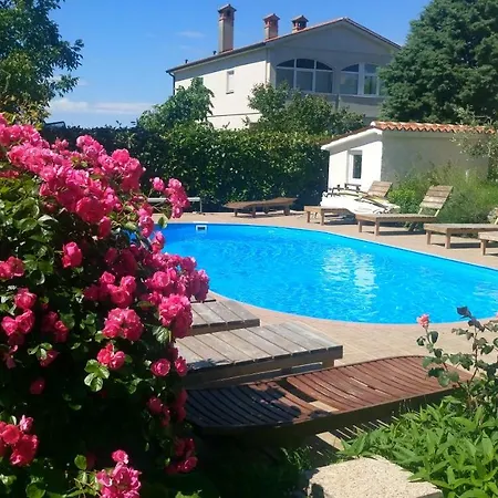 Gordana Apartment Labin (Istria)