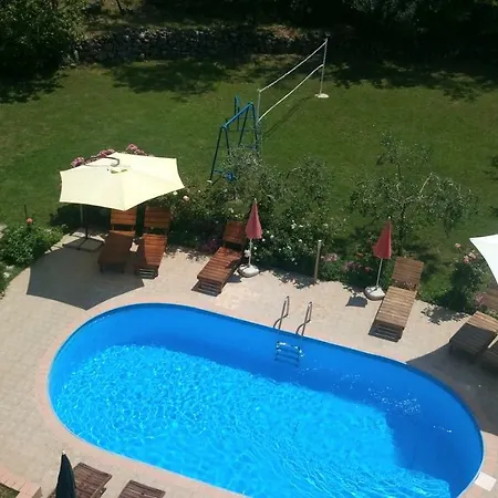 Apartment Gordana *