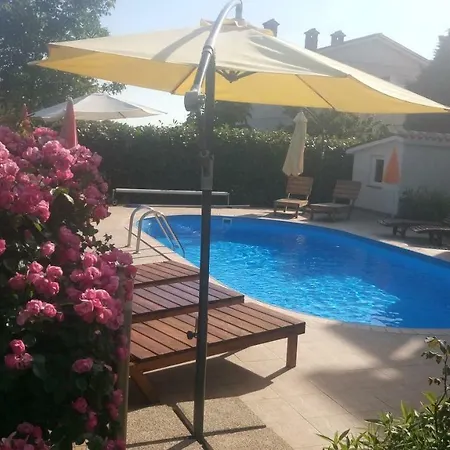 Gordana Apartment