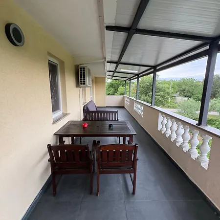 Gordana Apartamento