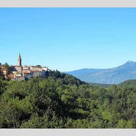 Gordana Apartamento Labin (Istria)
