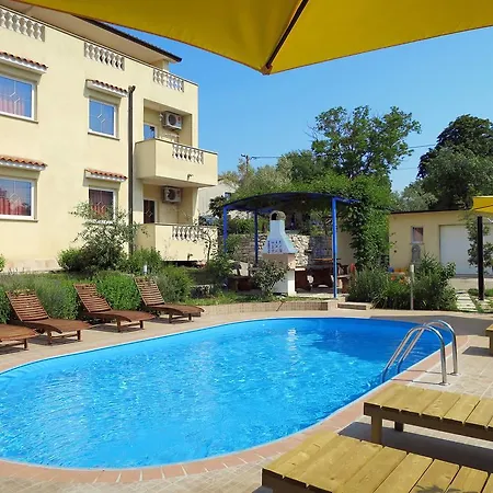 Apartamento Gordana Labin (Istria)